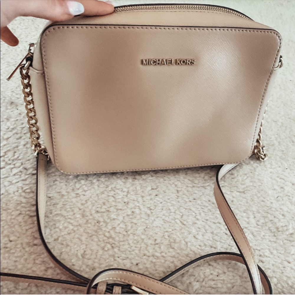 Michael Kors Satchel ✨